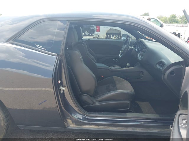 Aukcja sprzedaży 2017 Dodge Challenger R/t, vin: 2C3CDZBT8HH618000, numer aukcji: 45813950