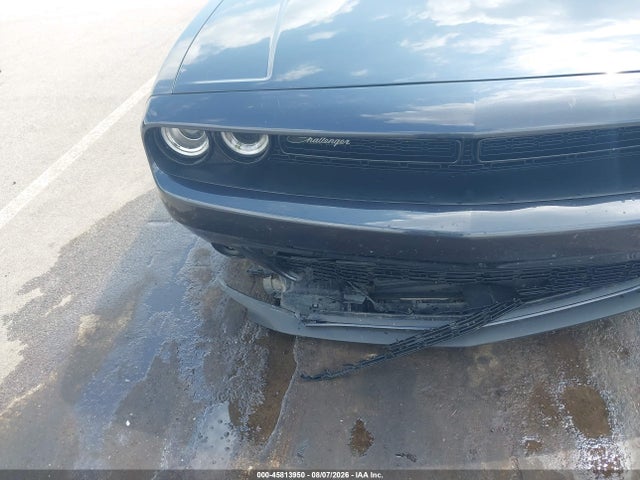 Aukcja sprzedaży 2017 Dodge Challenger R/t, vin: 2C3CDZBT8HH618000, numer aukcji: 45813950