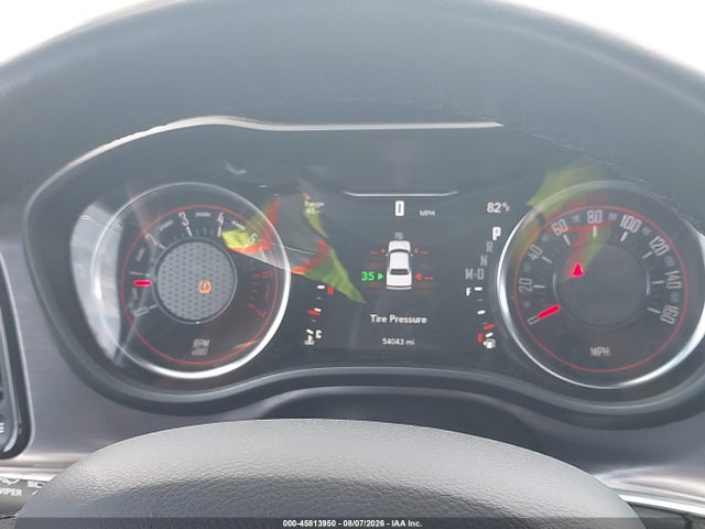 Aukcja sprzedaży 2017 Dodge Challenger R/t, vin: 2C3CDZBT8HH618000, numer aukcji: 45813950