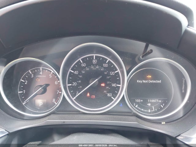 Aukcja sprzedaży 2020 Mazda Mazda6 Touring, vin: JM1GL1VM6L1514277, numer aukcji: 45813951