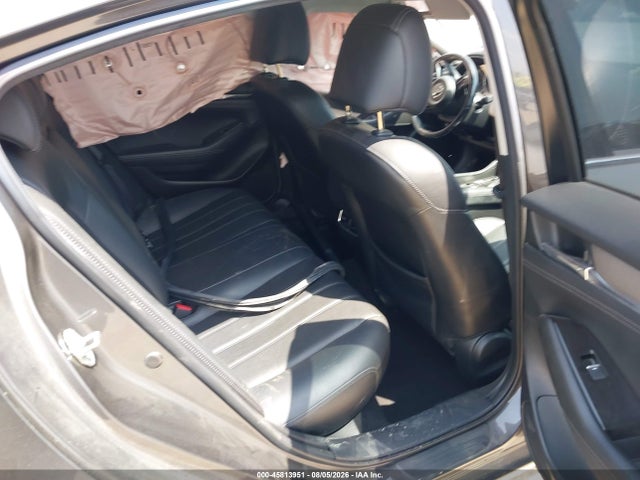 Aukcja sprzedaży 2020 Mazda Mazda6 Touring, vin: JM1GL1VM6L1514277, numer aukcji: 45813951