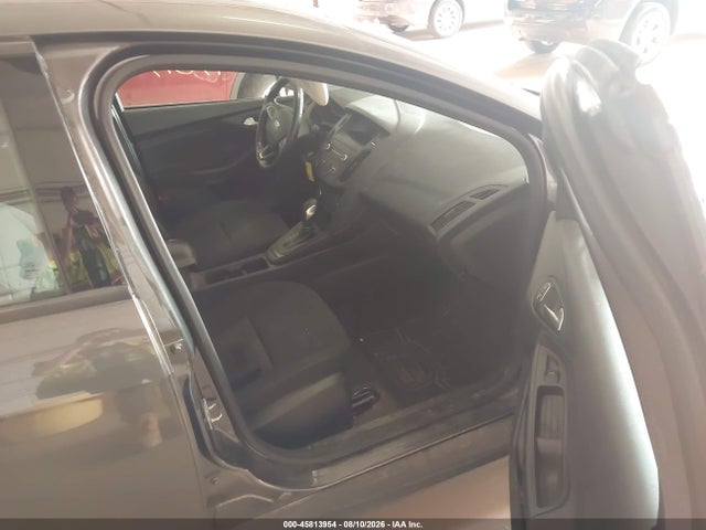 Продаж на аукціоні авто 2018 Ford Focus Se, vin: 1FADP3K2XJL312653, номер лоту: 45813954