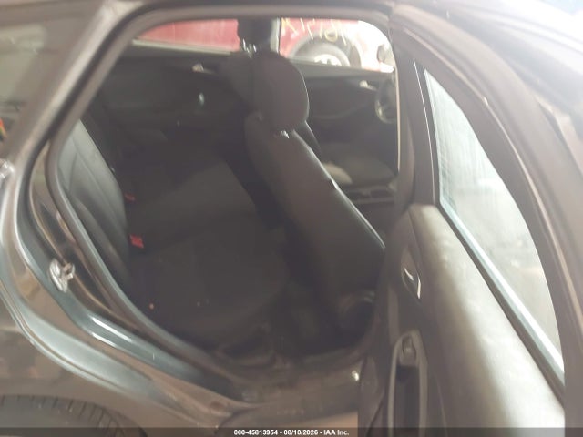 Продаж на аукціоні авто 2018 Ford Focus Se, vin: 1FADP3K2XJL312653, номер лоту: 45813954