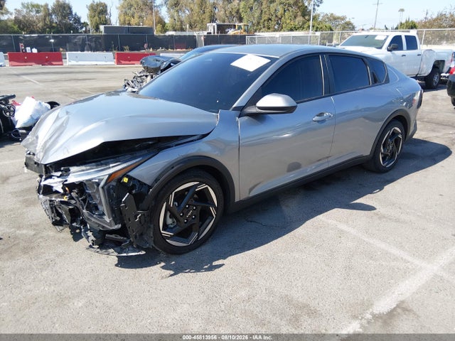 KIA K4 Ex 2025 3KPFU4DE0SE009173 Image 2
