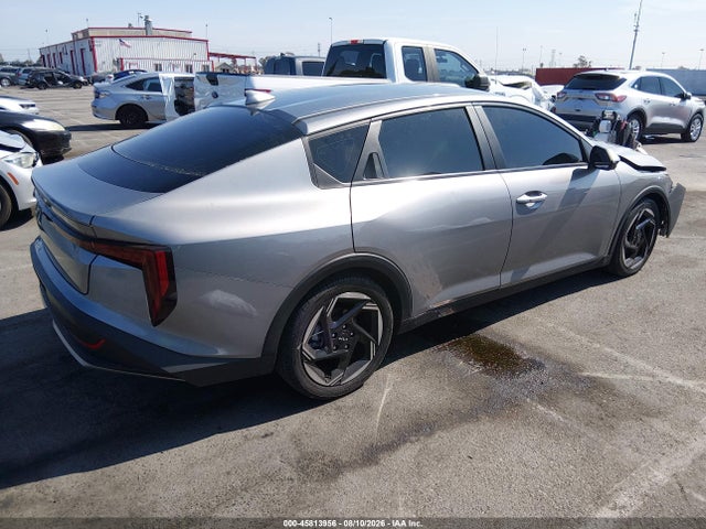 KIA K4 Ex 2025 3KPFU4DE0SE009173 Image 4