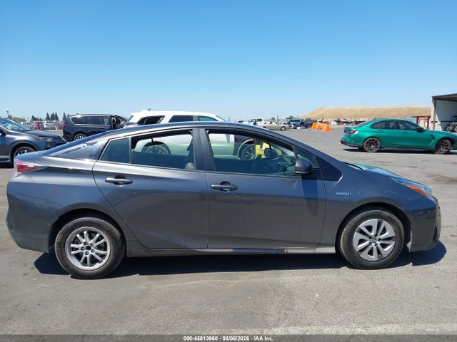 Toyota Prius Two 2018 JTDKBRFU6J3061659 Image 13