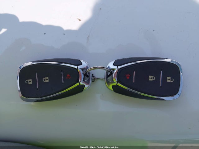 45813961 :رقم المزاد ، 3GNAXHEG9RL219759 vin ، 2024 Chevrolet Equinox Ls مزاد بيع