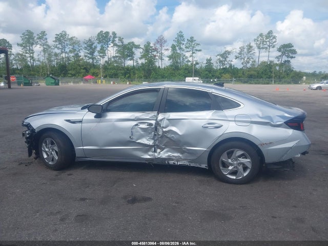 Продаж на аукціоні авто 2025 Hyundai Sonata Se, vin: KMHL24JA1SA450822, номер лоту: 45813964