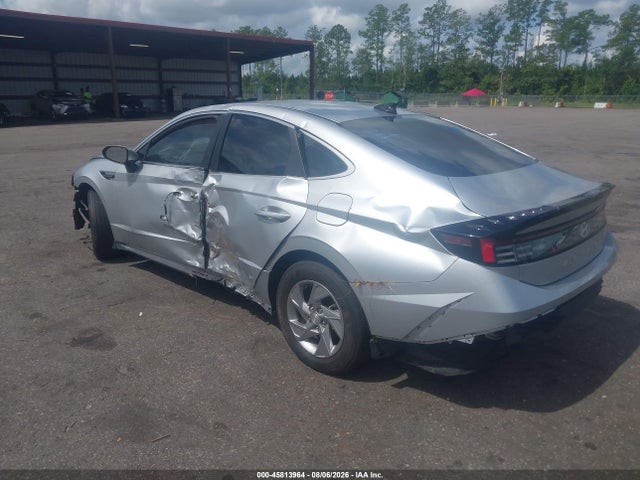 Продаж на аукціоні авто 2025 Hyundai Sonata Se, vin: KMHL24JA1SA450822, номер лоту: 45813964