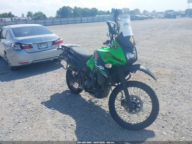 2016 JKAKLEE19GDA87184 main image