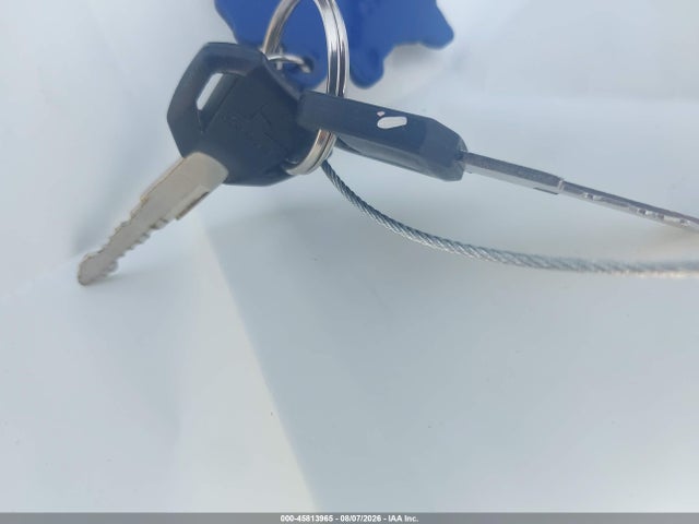 Kawasaki Kl650 E 2016 JKAKLEE19GDA87184 Image 11