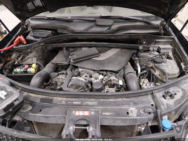 Aukcja sprzedaży 2007 Mercedes-benz Gl 450 4matic, vin: 4JGBF71E47A130003, numer aukcji: 45813966