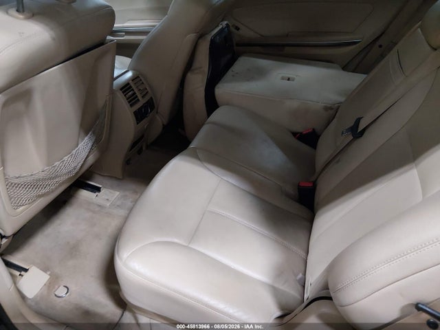 Aukcja sprzedaży 2007 Mercedes-benz Gl 450 4matic, vin: 4JGBF71E47A130003, numer aukcji: 45813966