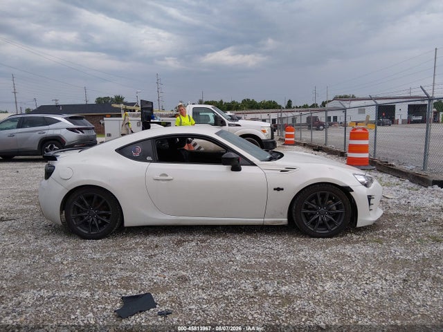 2017 Toyota 86 860 Special Edition მანქანა იყიდება აუქციონზე, vin: JF1ZNAA18H9708225, აუქციონის ნომერი: 45813967