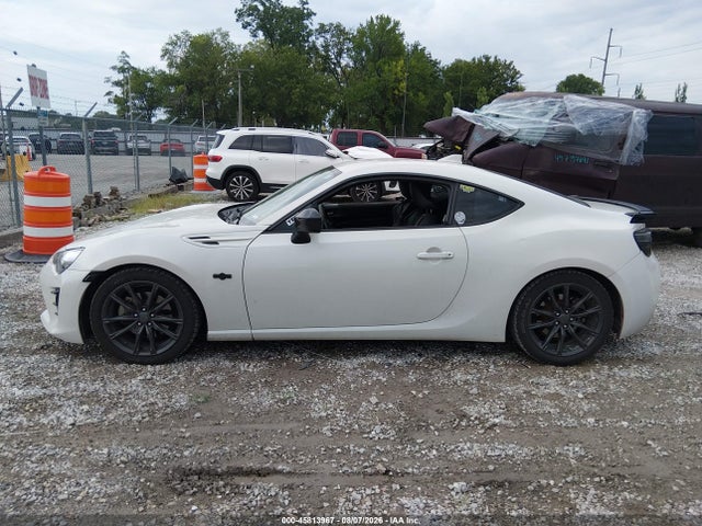 2017 Toyota 86 860 Special Edition მანქანა იყიდება აუქციონზე, vin: JF1ZNAA18H9708225, აუქციონის ნომერი: 45813967