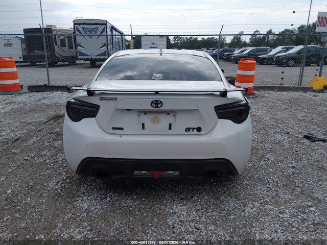 2017 Toyota 86 860 Special Edition მანქანა იყიდება აუქციონზე, vin: JF1ZNAA18H9708225, აუქციონის ნომერი: 45813967