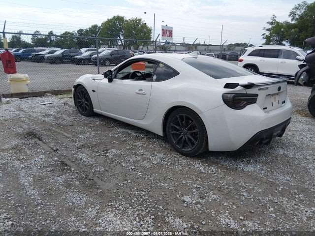 2017 Toyota 86 860 Special Edition მანქანა იყიდება აუქციონზე, vin: JF1ZNAA18H9708225, აუქციონის ნომერი: 45813967