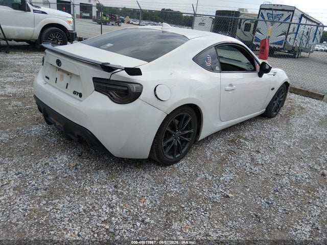 2017 Toyota 86 860 Special Edition მანქანა იყიდება აუქციონზე, vin: JF1ZNAA18H9708225, აუქციონის ნომერი: 45813967