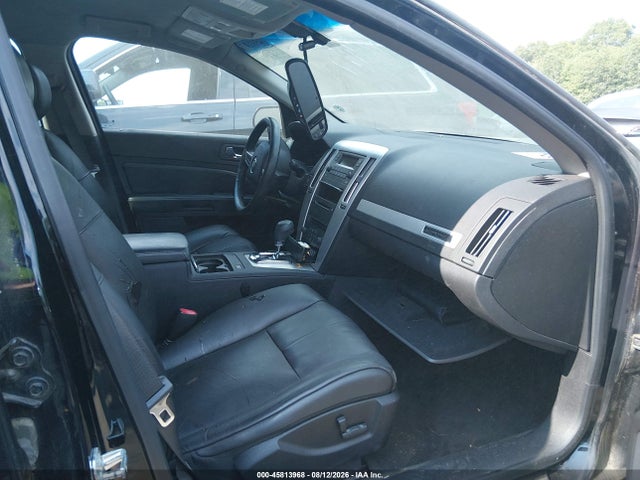2011 Cadillac Sts Luxury Sport მანქანა იყიდება აუქციონზე, vin: 1G6DU6ED9B0115822, აუქციონის ნომერი: 45813968