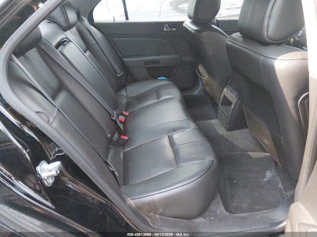 2011 Cadillac Sts Luxury Sport მანქანა იყიდება აუქციონზე, vin: 1G6DU6ED9B0115822, აუქციონის ნომერი: 45813968