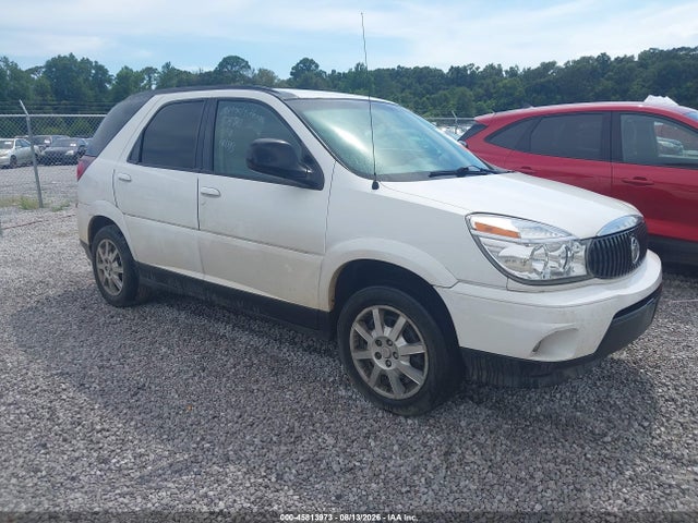 Продажа на аукционе авто 2007 Buick Rendezvous Cx, vin: 3G5DA03L77S579891, номер лота: 45813973