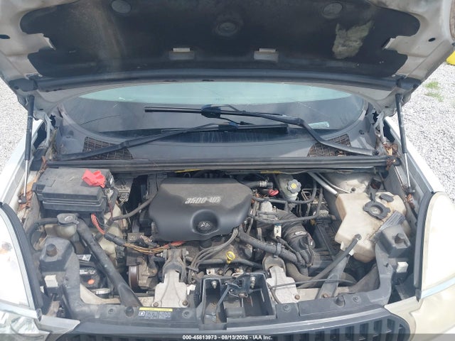 Продажа на аукционе авто 2007 Buick Rendezvous Cx, vin: 3G5DA03L77S579891, номер лота: 45813973