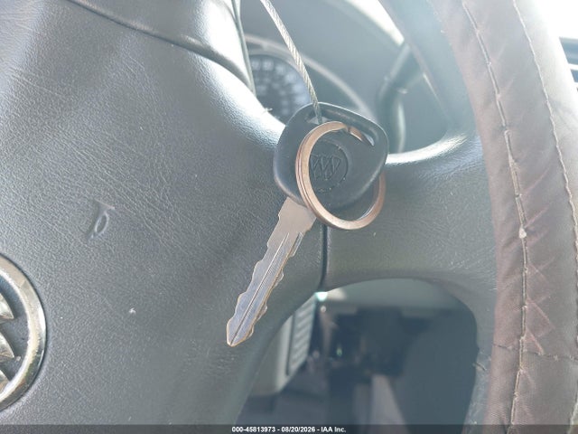 Продажа на аукционе авто 2007 Buick Rendezvous Cx, vin: 3G5DA03L77S579891, номер лота: 45813973