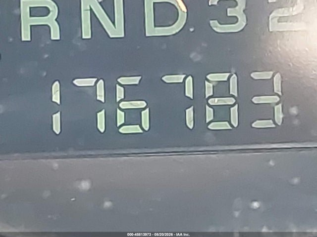 Продажа на аукционе авто 2007 Buick Rendezvous Cx, vin: 3G5DA03L77S579891, номер лота: 45813973