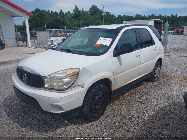 Продажа на аукционе авто 2007 Buick Rendezvous Cx, vin: 3G5DA03L77S579891, номер лота: 45813973
