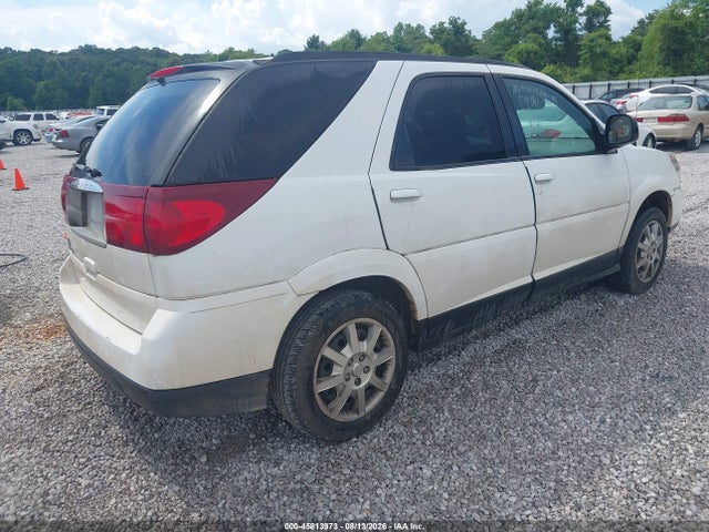 Продажа на аукционе авто 2007 Buick Rendezvous Cx, vin: 3G5DA03L77S579891, номер лота: 45813973