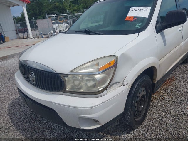 Продажа на аукционе авто 2007 Buick Rendezvous Cx, vin: 3G5DA03L77S579891, номер лота: 45813973
