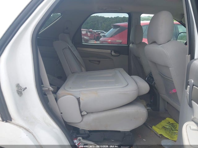 Продажа на аукционе авто 2007 Buick Rendezvous Cx, vin: 3G5DA03L77S579891, номер лота: 45813973