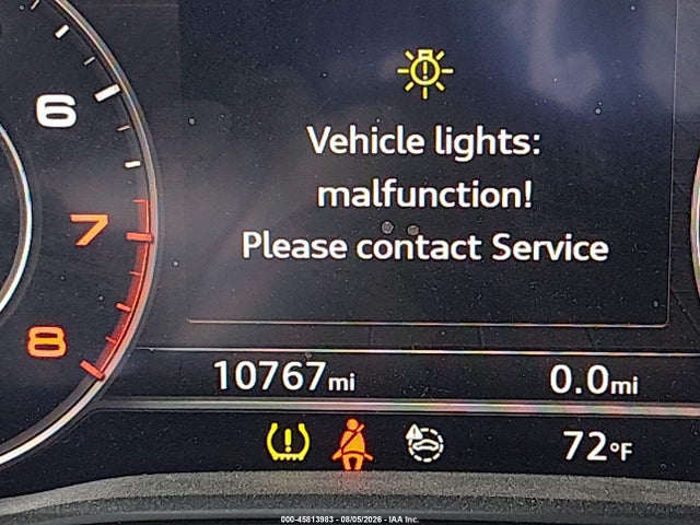 Audi A5 2.0t Premium 2018 WAUENCF55JA044032 Image 16