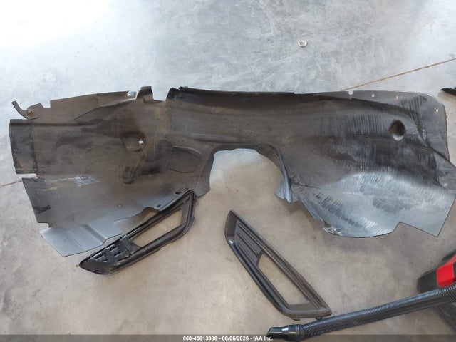 45813988 :رقم المزاد ، 1FADP3FE5HL262744 vin ، 2017 Ford Focus Se مزاد بيع
