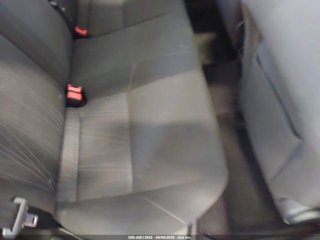 45813988 :رقم المزاد ، 1FADP3FE5HL262744 vin ، 2017 Ford Focus Se مزاد بيع