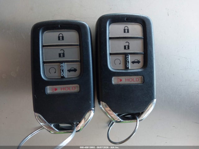 Honda CIVIC EX 2018 19XFC2F79JE208808 Image 11