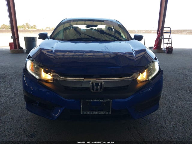 Honda CIVIC EX 2018 19XFC2F79JE208808 Image 13