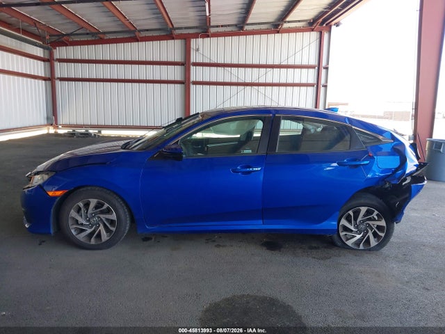 Honda CIVIC EX 2018 19XFC2F79JE208808 Image 15