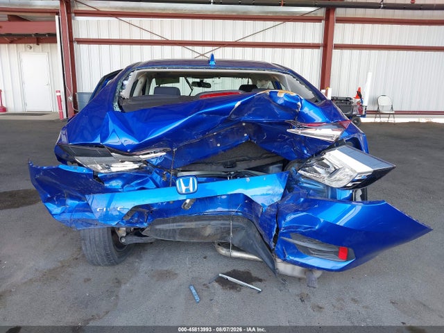 Honda CIVIC EX 2018 19XFC2F79JE208808 Image 17