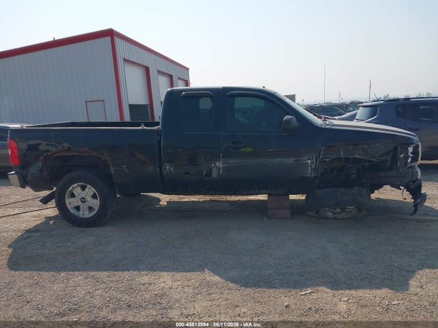 Продаж на аукціоні авто 2009 Chevrolet Silverado 1500 Ls/work Truck, vin: 2GCEK19C291137350, номер лоту: 45813994