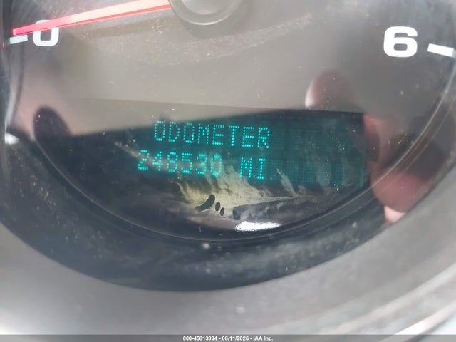 Продаж на аукціоні авто 2009 Chevrolet Silverado 1500 Ls/work Truck, vin: 2GCEK19C291137350, номер лоту: 45813994