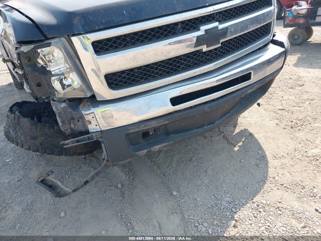 Продаж на аукціоні авто 2009 Chevrolet Silverado 1500 Ls/work Truck, vin: 2GCEK19C291137350, номер лоту: 45813994