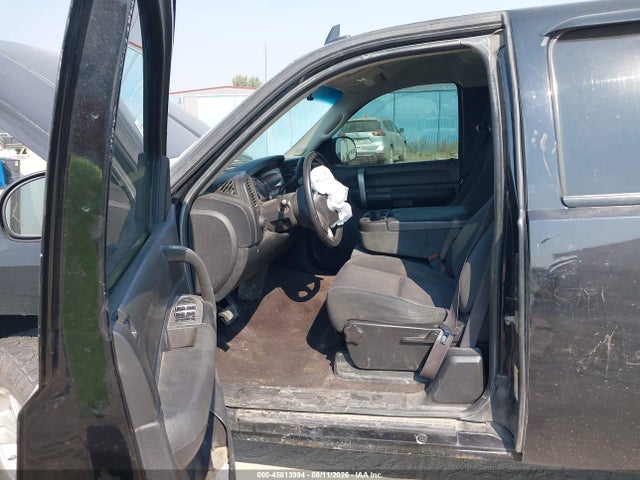 Продаж на аукціоні авто 2009 Chevrolet Silverado 1500 Ls/work Truck, vin: 2GCEK19C291137350, номер лоту: 45813994