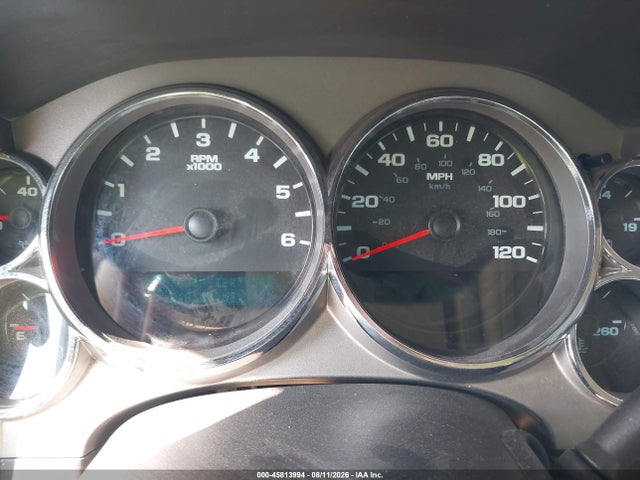 Продаж на аукціоні авто 2009 Chevrolet Silverado 1500 Ls/work Truck, vin: 2GCEK19C291137350, номер лоту: 45813994