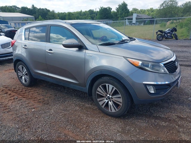 Aukcja sprzedaży 2015 Kia Sportage Ex, vin: KNDPCCAC8F7706116, numer aukcji: 45814000