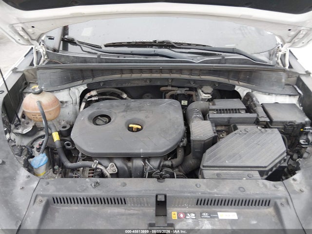Aukcja sprzedaży 2018 Hyundai Tucson Sel, vin: KM8J33A40JU670300, numer aukcji: 45813999