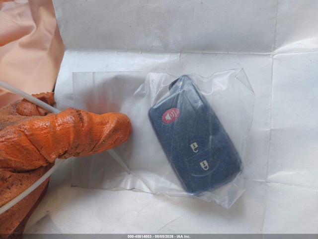 45814003 :رقم المزاد ، JTDKN3DU3A0053415 vin ، 2010 Toyota Prius Ii مزاد بيع