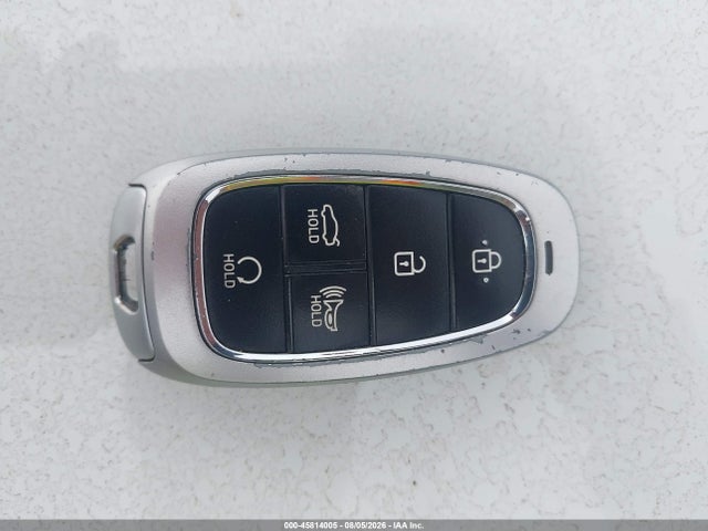 Hyundai SONATA SEL 2020 5NPEF4JAXLH000517 Image 11