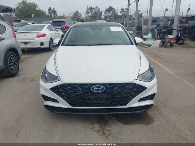 Hyundai SONATA SEL 2020 5NPEF4JAXLH000517 Image 13