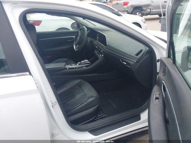 Hyundai SONATA SEL 2020 5NPEF4JAXLH000517 Image 5